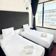 Foto Camere Almaris (fost Excelsior) Eforie Sud
