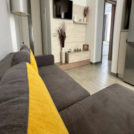 Foto Apartament Alfie Mamaia Nord