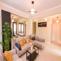 Foto Apartment Aquarium Residence Penthouse 6 Mamaia Nord