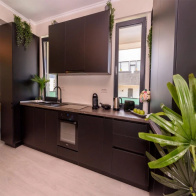 Foto Apartment Aquarium Residence Penthouse 6 Mamaia Nord