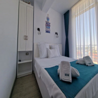 Foto Apartament Sunset Memories Mamaia Nord