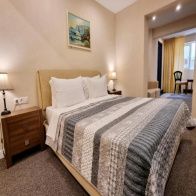 Foto Hotel Vox Maris Grand Resort Costinesti