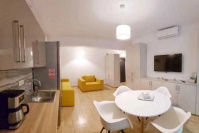 Foto Apartament Felicia Apartments 6 Mamaia Nord