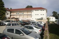 Foto Hotel White Inn Costinesti