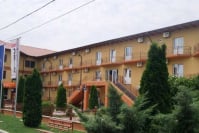 Foto Hotel Cris Costinesti