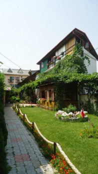 Foto Hotel Haris Costinesti
