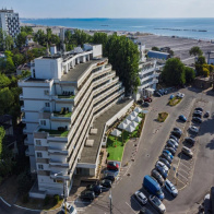 Foto Hotel Condor Mamaia