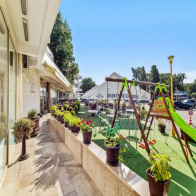 Foto Hotel Condor Mamaia