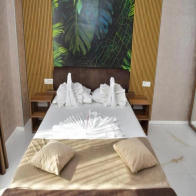 Foto Rooms Tudor By Dedal Mamaia Nord