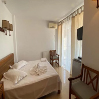 Foto Hotel Sor Inn Holiday Eforie Nord