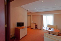 Foto Hotel Cocor Neptun-Olimp