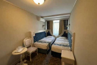 Foto Hotel Dacia Sud Mamaia