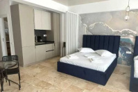 Foto Camere Nord Residence Eforie Nord