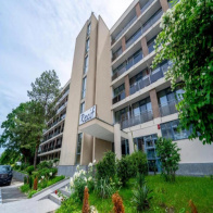Foto Hotel Recif Neptun-Olimp