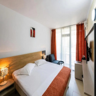 Foto Hotel Recif Neptun-Olimp