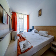 Foto Hotel Recif Neptun-Olimp