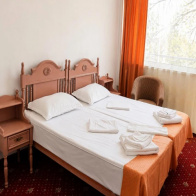Foto Hotel Ammos (fost hotel Miorita) Neptun-Olimp