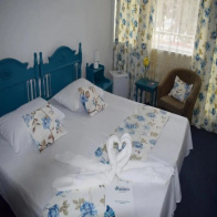 Foto Hotel Ammos (fost hotel Miorita) Neptun-Olimp