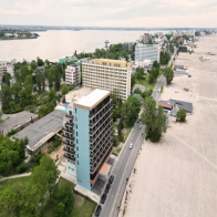 Foto Hotel Alexandra Mamaia
