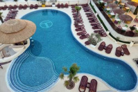 Foto Hotel Terra Neptun-Olimp