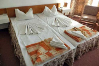 Foto Hotel Banat Neptun-Olimp