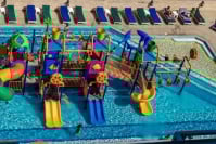Foto Hotel Phoenicia Blue View Resort – Complex Amfiteatru Panoramic Belvedere Neptun-Olimp