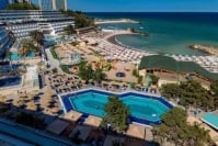 Foto Hotel Phoenicia Blue View Resort – Complex Amfiteatru Panoramic Belvedere Neptun-Olimp