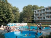 Foto Hotel Slatina Neptun-Olimp
