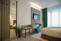 Foto Hotel Poem Eforie Nord