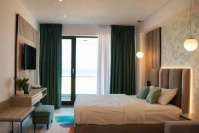Foto Hotel Poem Eforie Nord