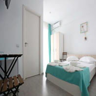 Foto Rooms Regency Eforie Nord