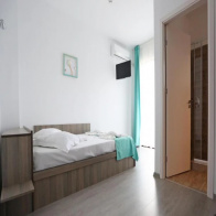 Foto Rooms Regency Eforie Nord