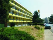 Foto Hotel Clabucet Neptun-Olimp