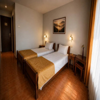 Foto Rooms Tortuga Costinesti