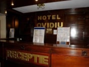 Foto Hotel Ovidiu Neptun-Olimp