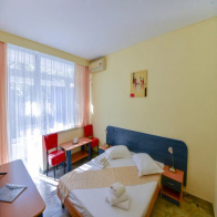 Foto Hotel Callatis Neptun-Olimp