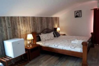 Foto Rooms Casa Mea Eforie Nord