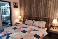Foto Rooms Casa Mea Eforie Nord