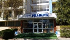 Foto Hotel Prahova Neptun-Olimp