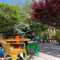 Foto Camping Sandalandala Vama Veche 2 Mai