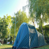 Foto Camping Sandalandala Vama Veche 2 Mai