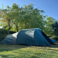 Foto Camping Sandalandala Vama Veche 2 Mai