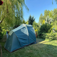 Foto Camping Sandalandala Vama Veche 2 Mai