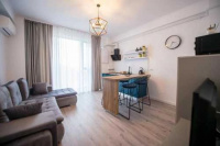 Foto Apartament Apartel Ginko Mamaia Nord