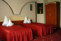 Foto Hotel Kleyn Constanta