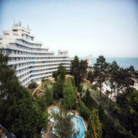 Foto Hotel Cristal Jupiter