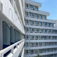 Foto Hotel Cristal Jupiter
