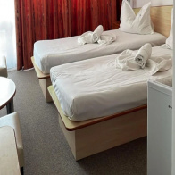 Foto Hotel Cristal Jupiter