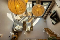 Foto Camping Oasis Village Eforie Sud