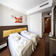 Foto Hotel Olimpic Jupiter